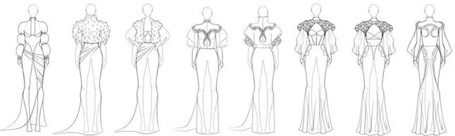 A line drawing of a person

Description automatically generated