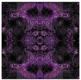 A purple and black background

Description automatically generated