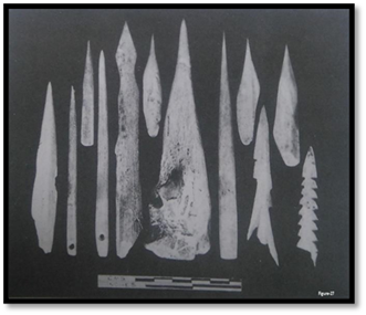 A collection of sharp objects

Description automatically generated with medium confidence