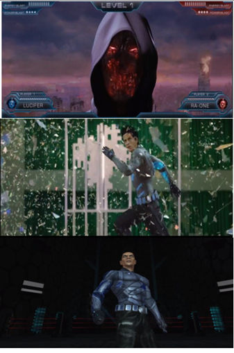 A screenshot of a video game

Description automatically generated