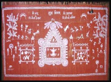 A red and white painting

Description automatically generated with medium confidence