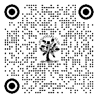 A black and white image of a tree with circles and a text

Description automatically generated