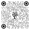 A black and white image of a tree with circles and a text

Description automatically generated