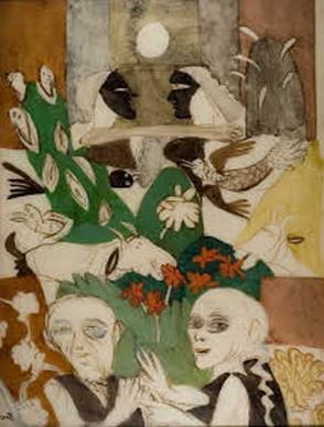 Fairytales of Purvapalli