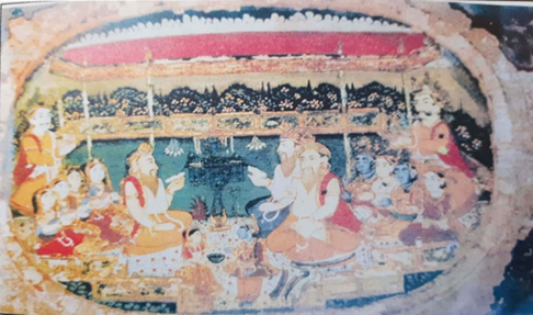 A picture containing text, decorated

Description automatically generated
