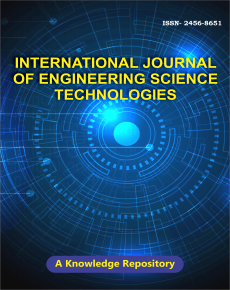 international research journal of engineering and technology