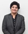 Dr. Dipti Chauhan