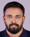 Dr. Sujith T S