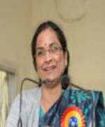 Dr. Kumkum Bharadwaj