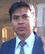 Dr. Pradeep Sharma