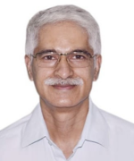 Dr. Vikram Singh