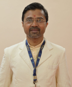 Vd. Dhananjay V. Patel