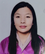 Dr. Singye Wangmo