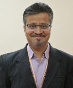 Dr. Sushant Sud