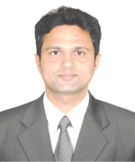 Dr. Halaswamy D.