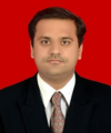 Dr. Mithun Baswaraj Patil