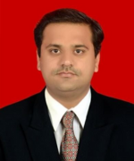 Dr. Mithun Baswaraj Patil