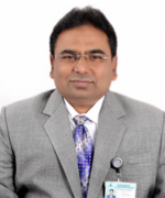 Dr. Firoj Allauddin Tamboli