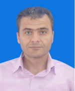 Dr. Jehad Mahmoud Hussein Ighbareyeh