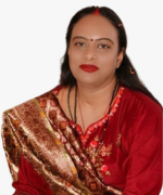 Dr. Ruchita Shrivastava