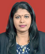 Dr. Shiamala Devi Ramaiya