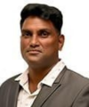 Dr. R. Vasanthan
