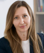 Olga Glukhova