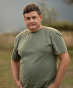 Dr. Aleksandr Nikolaevich Sekisov