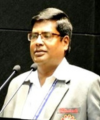 Dr. Praveen Kumar S.