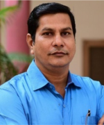 Dr. Saumendra Das