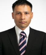 Dr. Mohan Phuyal