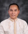 Dr. Felimon Blanco