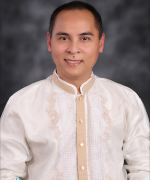 Dr. Felimon Blanco