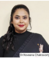 Dr. Noveena Chakravorty