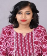 Dr. Tanushri Mukherjee